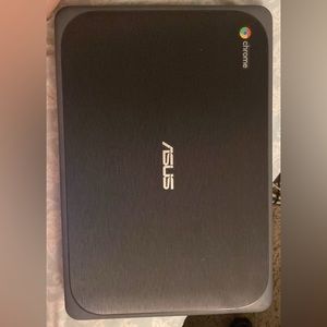 asus chromebook